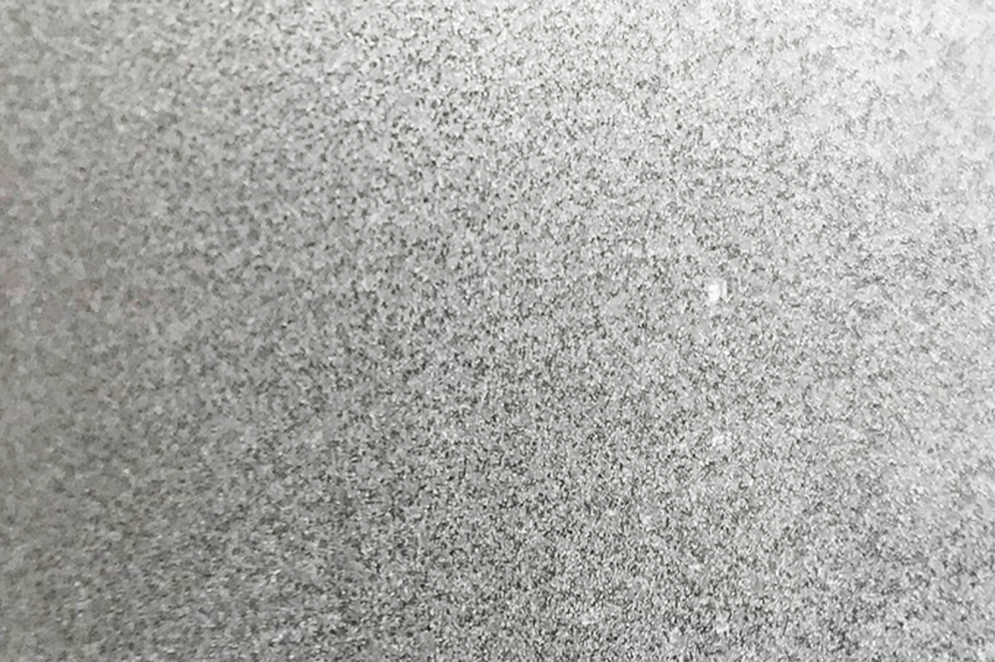 アルミメッキ鋼板 酸洗